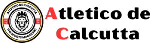 Atletico de Calcutta Website Logo